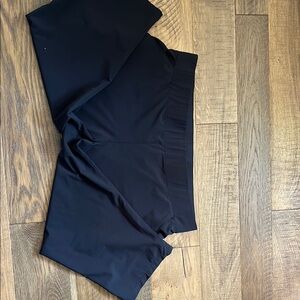 Black Reel Legends Capris